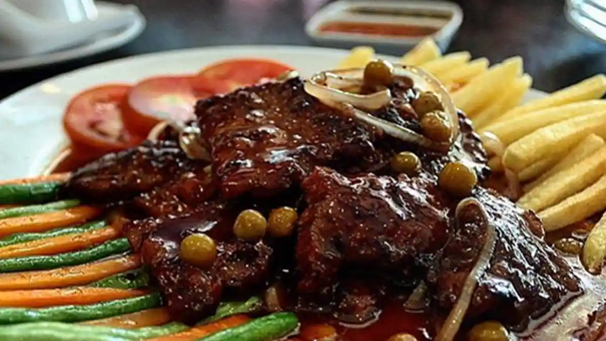 Cara Memasak Bistik yang Mudah, Praktis dan Enak, Berikut Kumpulan Resepnya