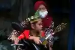 Melestarikan Tari Jaipong