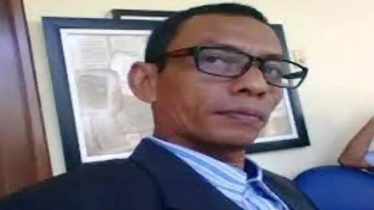 Kolektor Naskah Kuno Aceh: Gempa Subuh Alamat akan Kacau Balau dan Lapar
