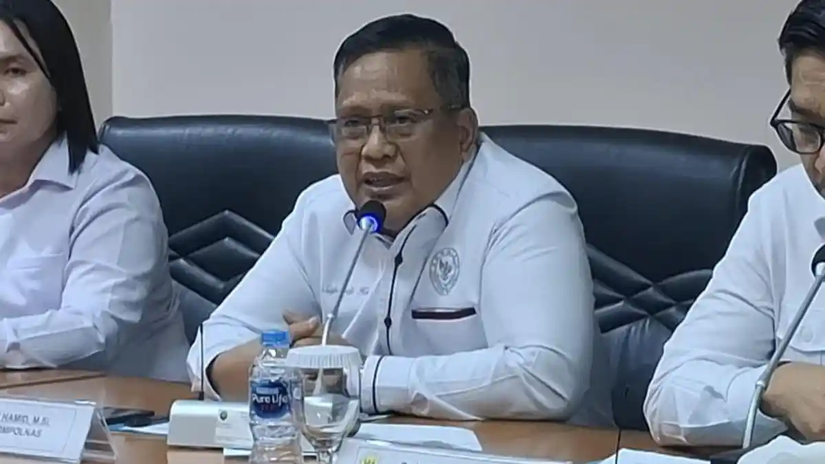 Kompolnas Kritik Kasus Pidana Polisi Mandek di Etik: “Kami Bukan Super Power”