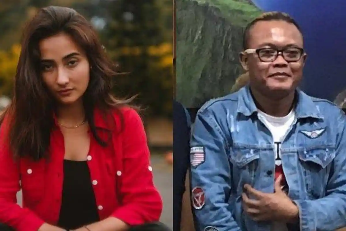 Bukan Naomi Zaskia, Sule Ungkap Wanita Lain yang Dekat Dengannya, 'Umur Tak Jadi Patokan,' Katanya