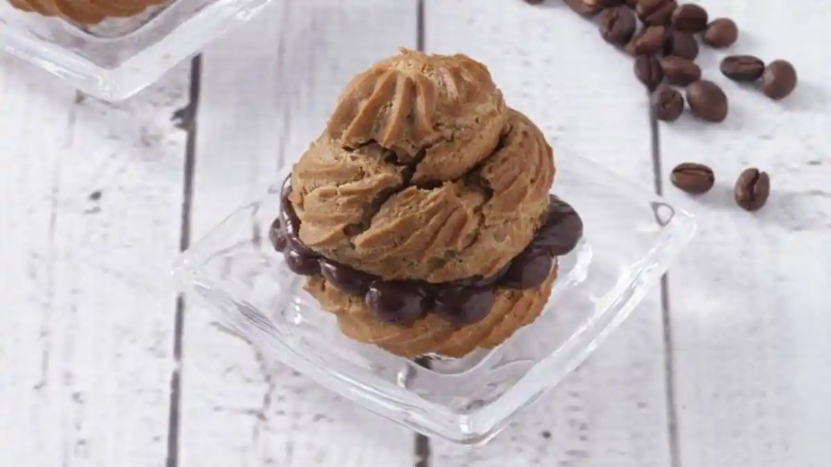 Resep Sus Kopi Cokelat yang Cocok Menemani Waktu Santai Sore