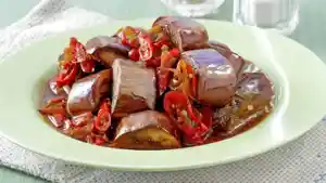 Resep Terong Masak Cabai Kecap, Perpaduan  Manis, Gurih, dan Pedas Bikin Keluarga Lahap Makan Siang