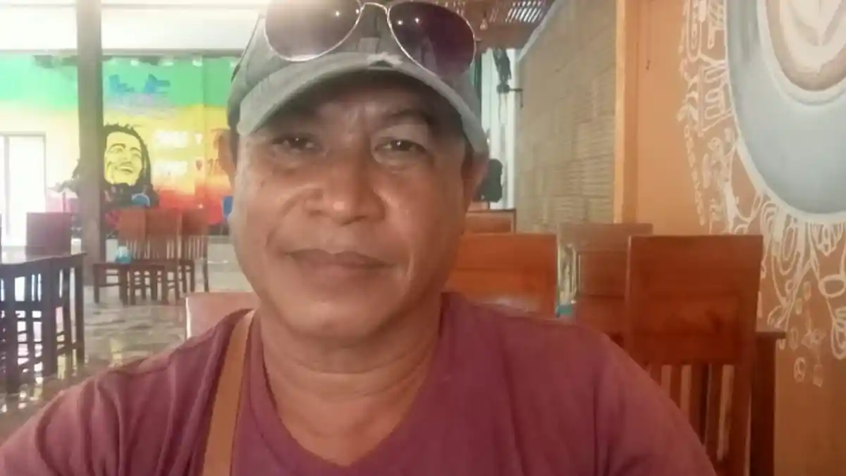 Dinilai Gagal Pimpin SBB, Besok CNI Demo Pj Bupati Andi Chandra