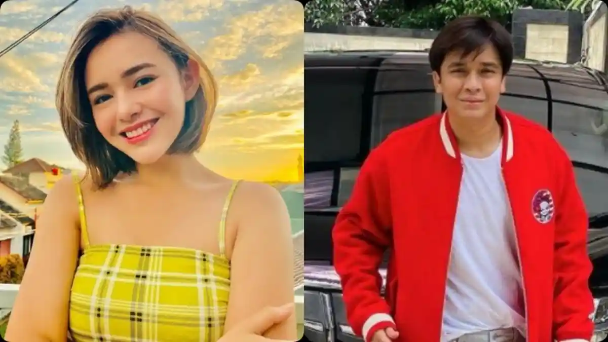 Billy Syahputra Ungkap Alasan Putus dengan Amanda Manopo pada Denny Cagur, Adik Olga Ogah Menikah?