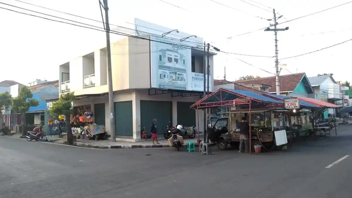 Kisah Maryati yang Kehilangan Motor saat CFD Kali Pertama Digelar di Purbalingga