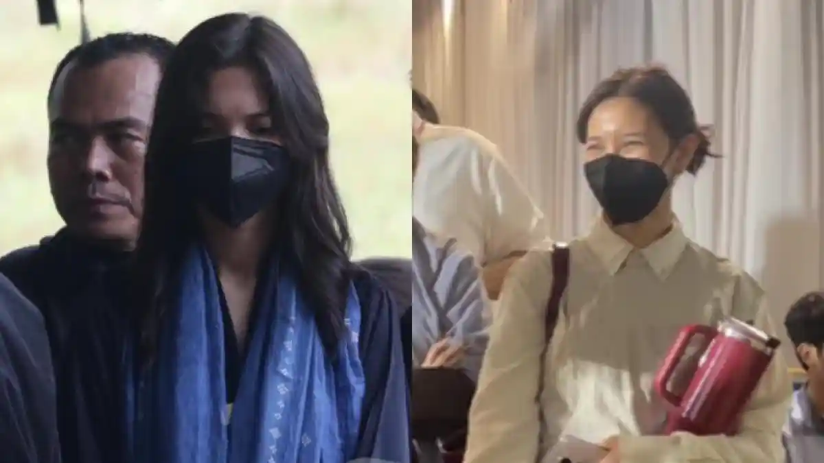 Kondisi Sheila Dara 2 Minggu Setelah Vidi Aldiano Meninggal, Asingkan Diri dan Jadi Tertutup