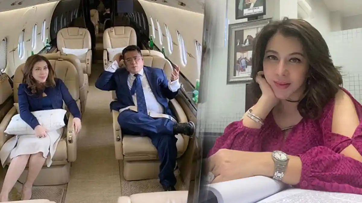 Asisten Hotman Paris Ini Pernah Kerja Digaji Rp3 Juta Sebulan, Kini Nikmati Bonus Mobil Mewah Rp1 M