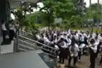 Seleksi Administrasi CPNS Bakamla RI Tahun 2017