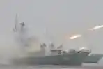 Gelar Alutsista TNI AL