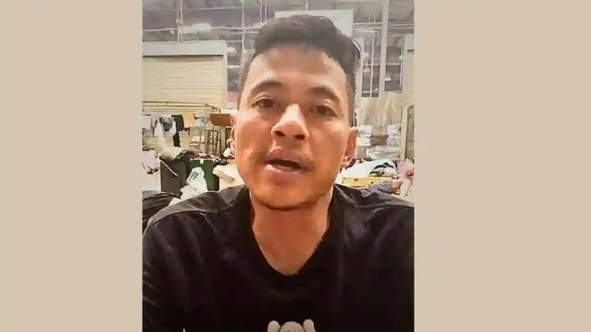 Kesedihan Warga Jambi Lebaran di Kamboja Gara-gara Penipuan Lowongan Kerja