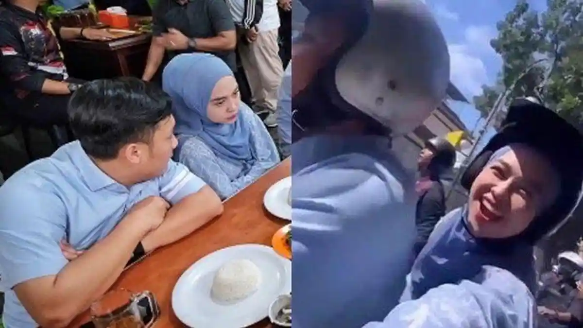 'Wah Gila' Prio Bagja Manajer Raffi Ahmad Dituding Orang Ketiga Rumah ...