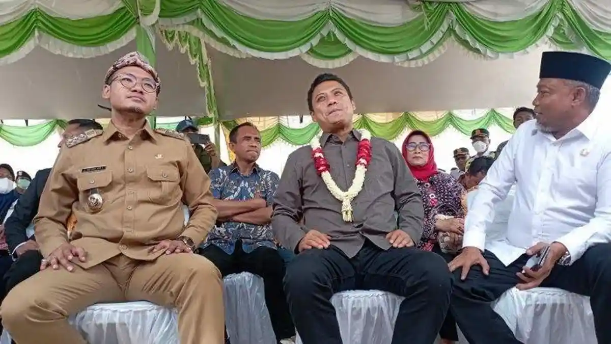 Bupati Bangkalan Ra Latif Disebut Jadi Tersangka KPK, Terjerat Jual-Beli Jabatan dan Kasus Ini