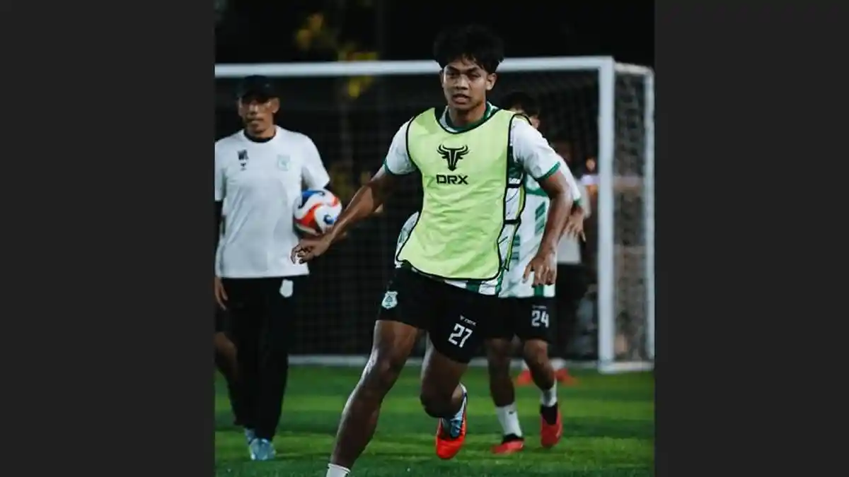 Tekad PSMS Medan Curi Kemenangan saat Lawan Persekat Tegal di Malam Ramadhan