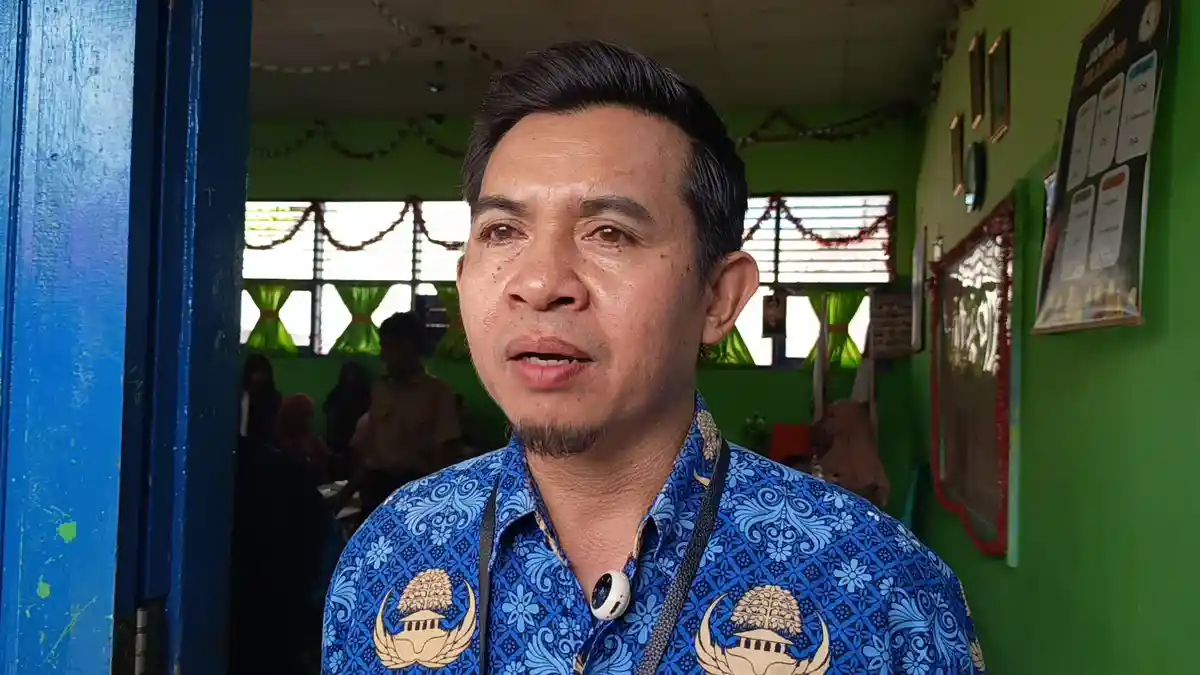 BKKBN Sulteng Soroti Minimnya Peran Ayah dalam Pengasuhan Anak
