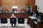Sidang Lanjutan Teddy Minahasa