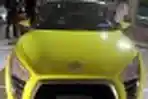 Daihatsu DR Estate di Pameran IIMS 2013