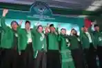 Romahurmuziy Terplilih Secara Aklamasi