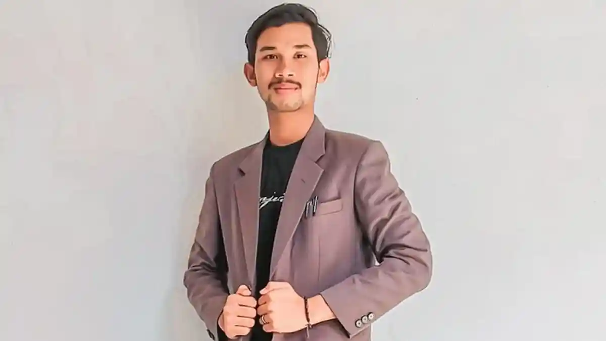 Aulia, Finalis Putera Kebudayaan Nusantara Aceh 2021 yang Kuliah di Dua Kampus Sekaligus