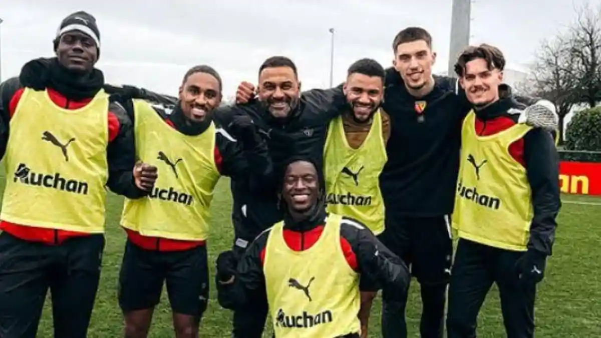 Prediksi Skor Lens vs Angers, Head-to-head dan Statistik di Ligue 1