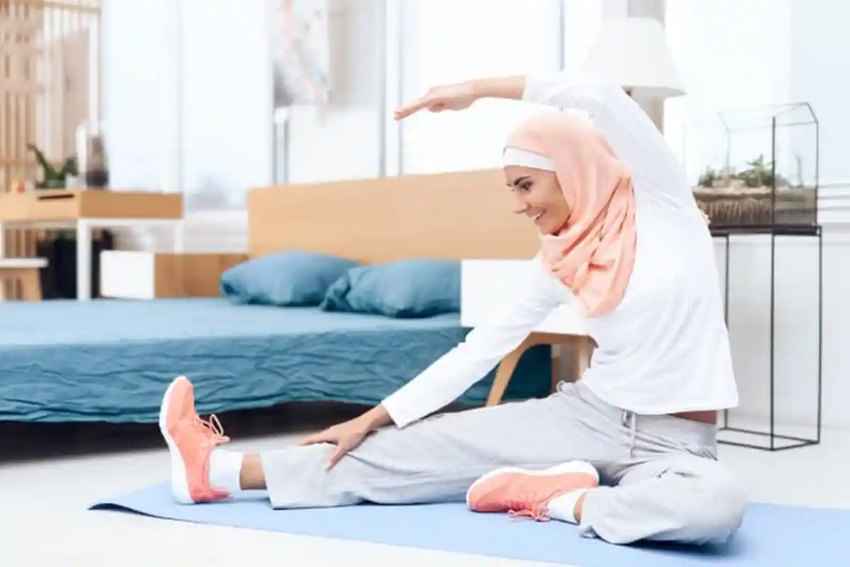 10 Aplikasi Yoga Pemula, Praktis dan Cocok untuk Tubuh Bugar Selama Bulan Ramadan