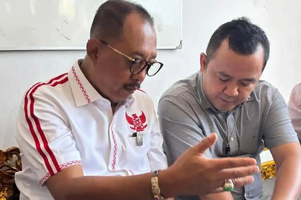 Meski Mediasi Dapat Titik Temu, Korban Tanah Kavling di Sidoarjo Minta Proses Hukum Tetap Berlanjut