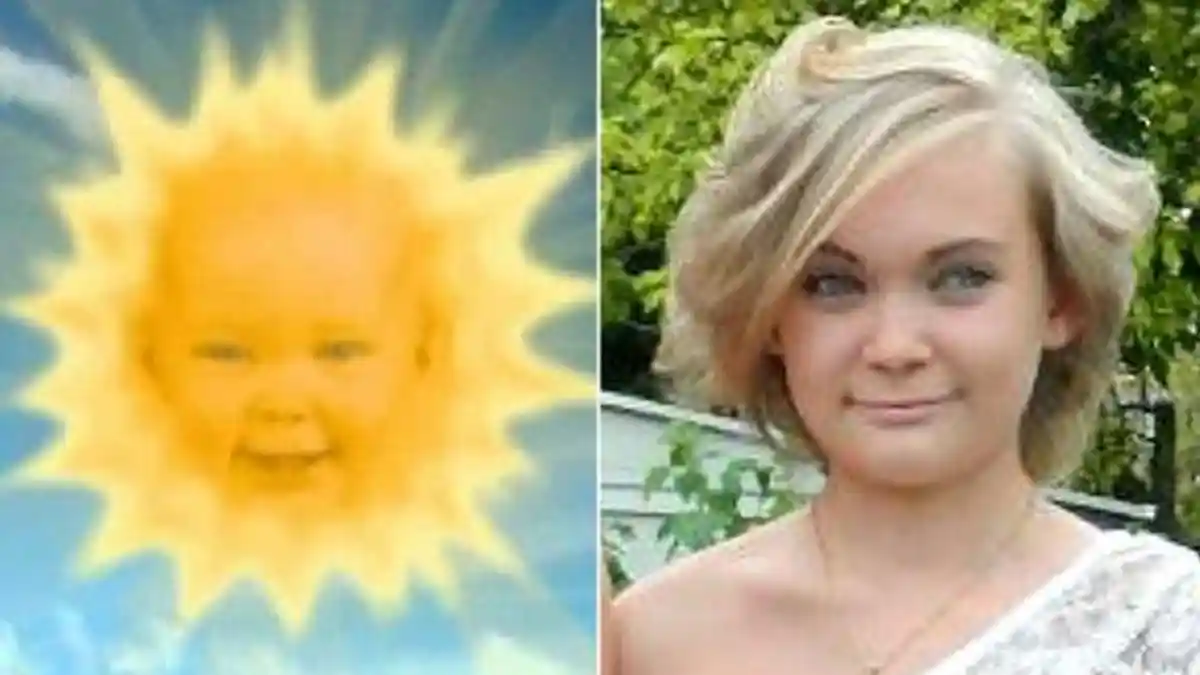 Masih Ingat dengan Bayi Matahari Teletubbies? Ternyata kini Sudah Punya Bayi