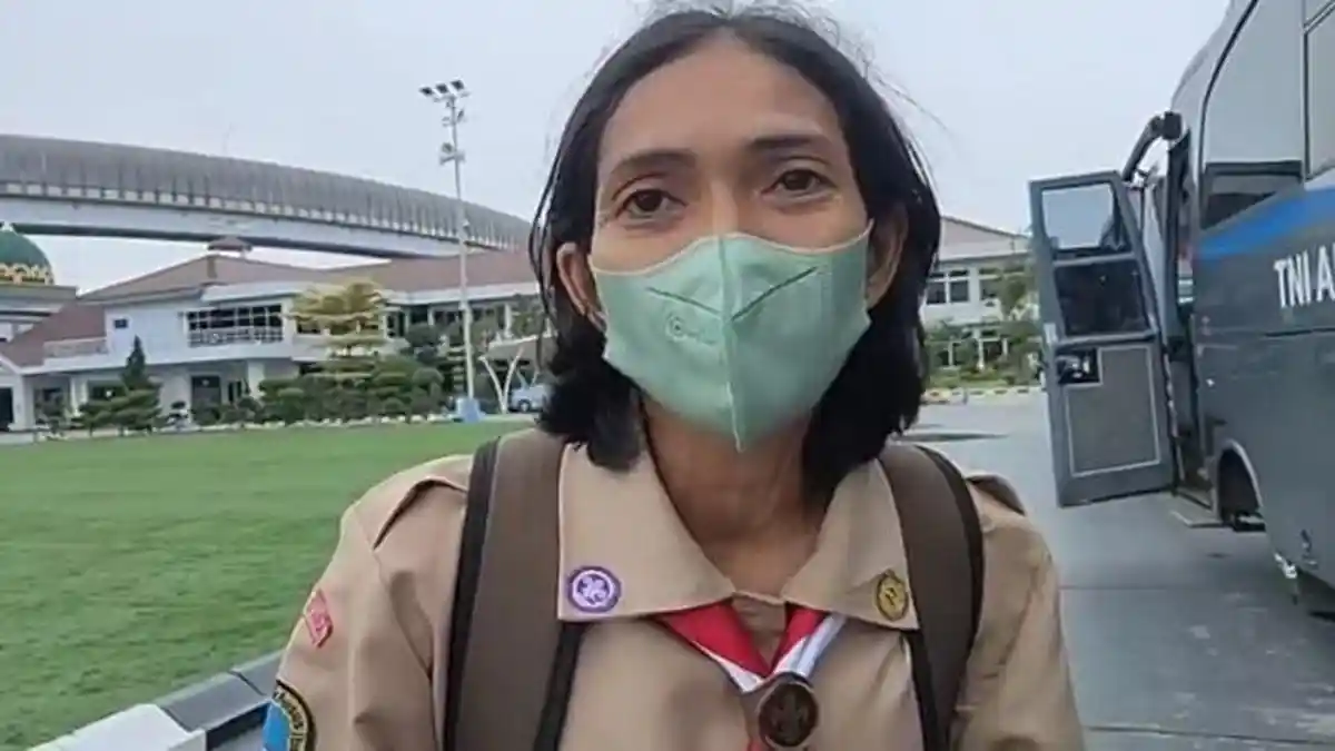 Jadi Korban Kebakaran Plumpang, Guru SD Sebut Ada Muridnya Belum Ditemukan