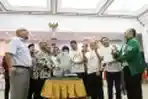 PKB Serahkan Berkas Bacaleg 