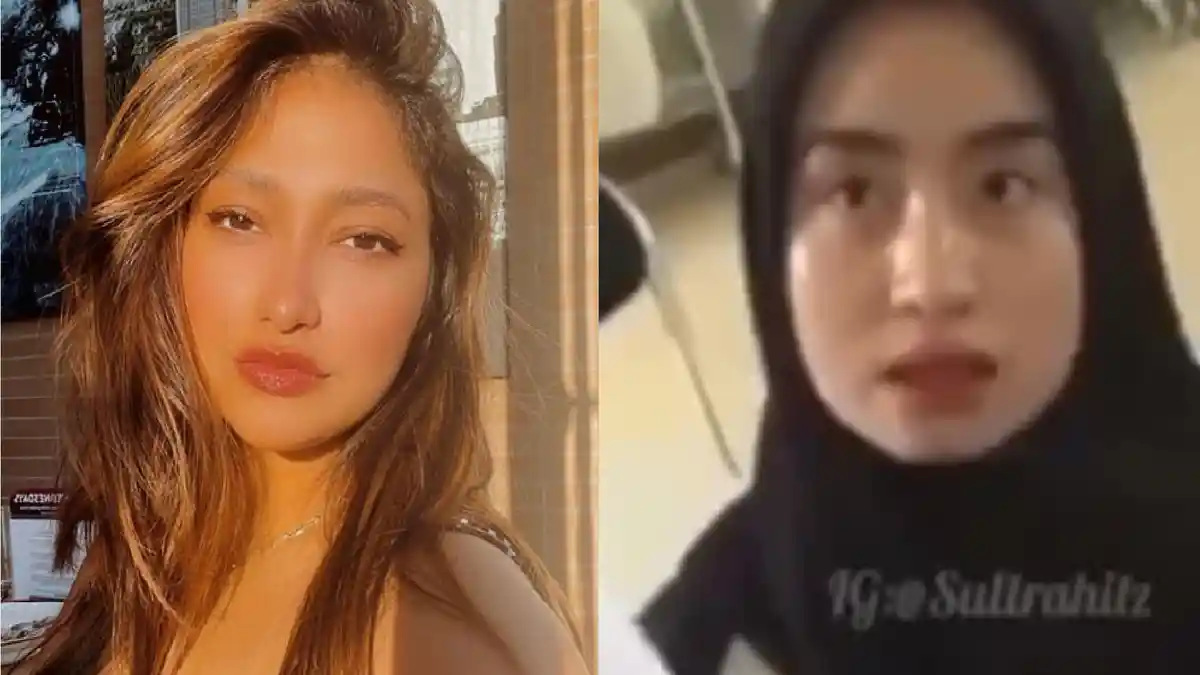 Rahma Azhari Komentari Video Viral Senior VS Junior Perkara Alis: Takut Kesaing Ya?