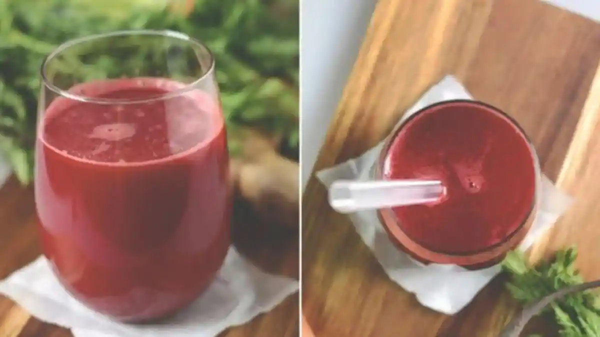 2 Jus Wortel yang Bisa Tingkatkan Daya Tahan Tubuh di Masa Pandemi, Bisa Diminum saat Sakit