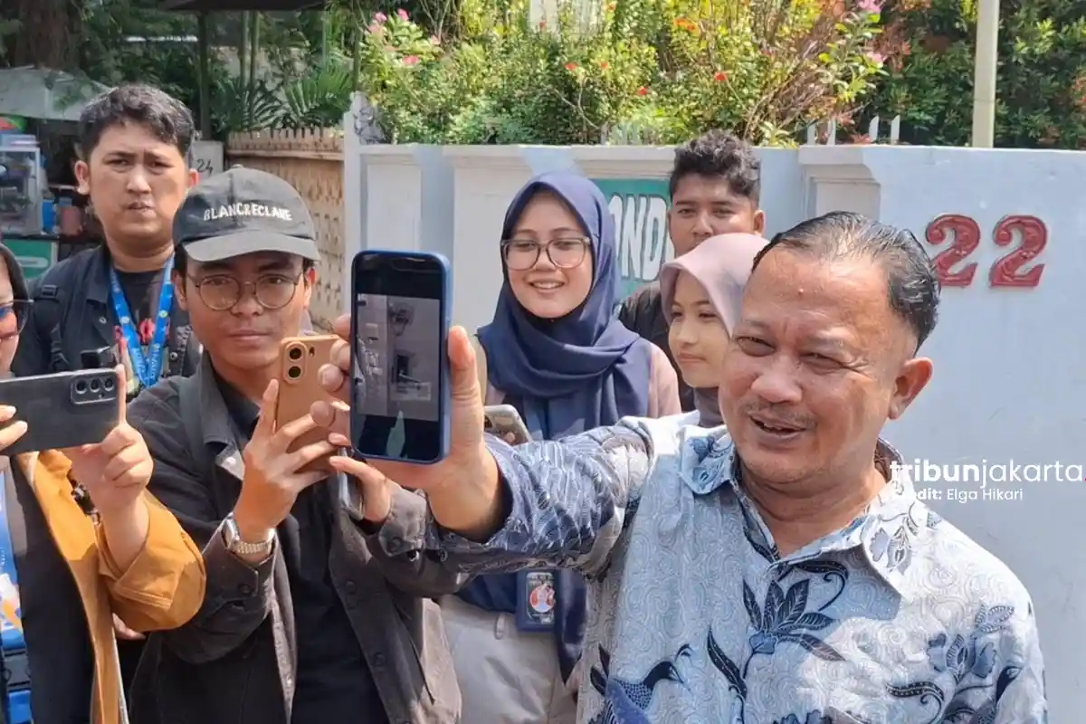 Kompolnas Beberkan Temuan Penting dari Kosan Arya Daru, Pastikan Kamar Terkunci dari Dalam