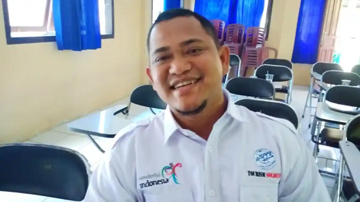 Begini Komentar ASPPI Belitung Soal Izin Air Asia Mengudara di Tanjungpandan
