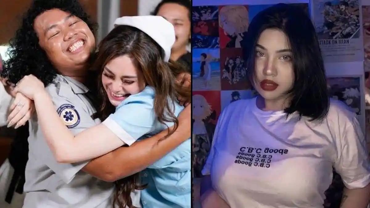 Marshel Widianto Rogoh Rp 1,4 Juta Demi Video Dea OnlyFans, Celine Evangelista Malah Tawarkan Gratis