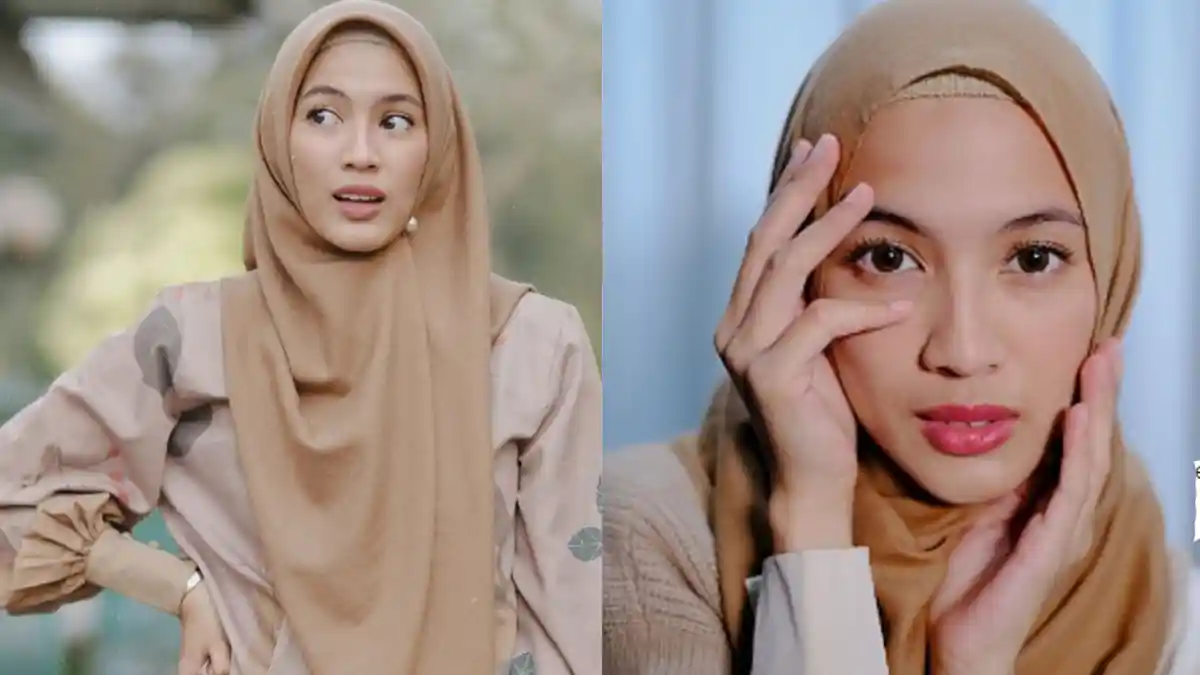 Alyssa Soebandono Makin Kurus Dikira 'Tertekan Batin', Istri Dude Buka Suara, Warganet Mendoakan