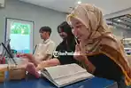 Poltekkes Kemenkes Pontianak di Singkawang Belum Terapkan PJJ, Masih Tunggu Edaran Rektorat