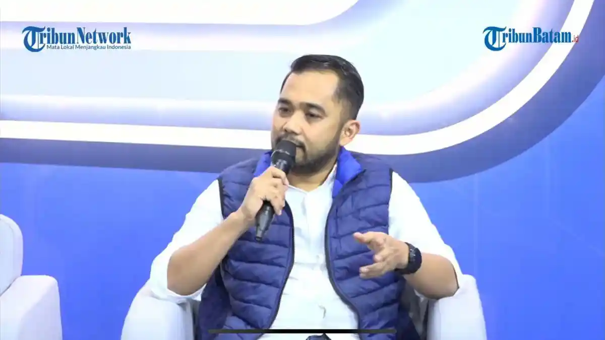 Efek Debat Pilkada Kepri 2024, Polemik Rempang Eco City Jadi Isu Krusial