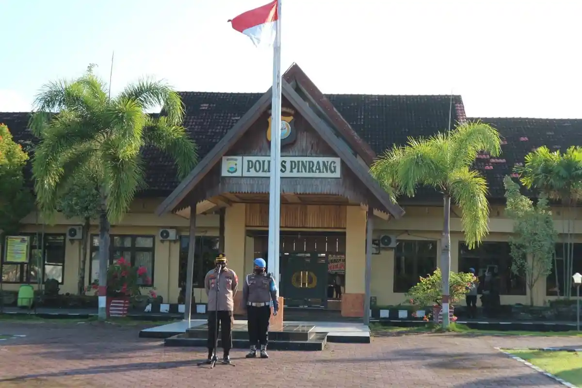 Simak Mekanisme dan Syarat Urus Surat Izin Keramaian di Pinrang, Wajib Bawa Proposal Kegiatan