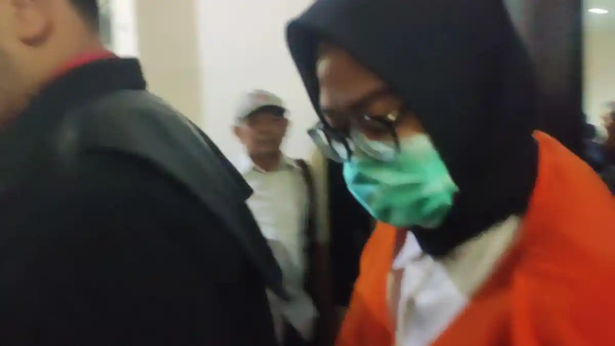 Senior Mendiang Dokter Residen Aulia Risma Dijerat Pasal Ancaman dengan Kekerasan