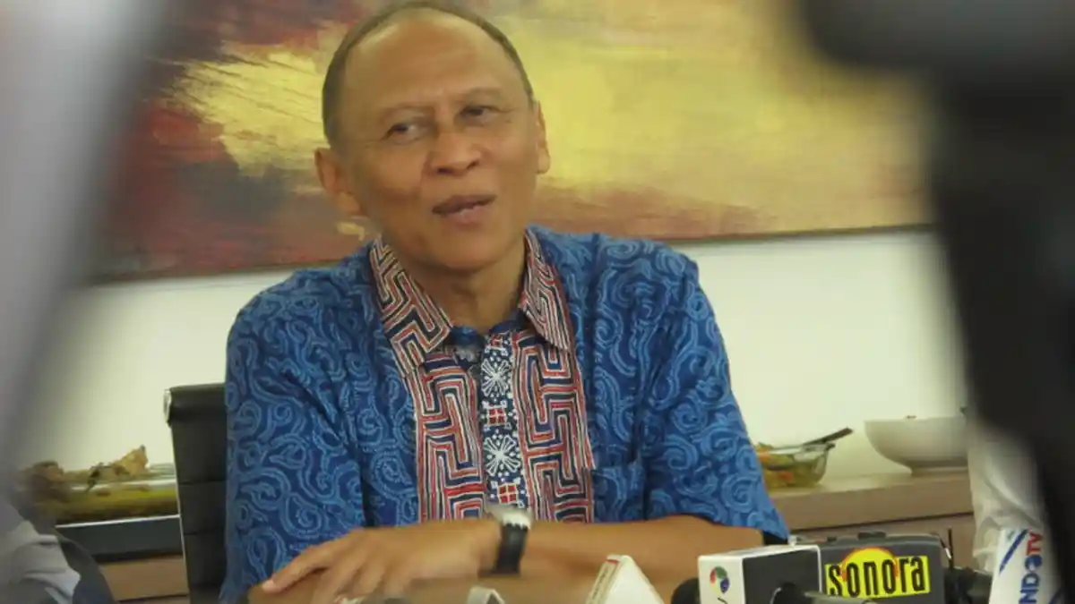 Pramono Edhie Wibowo Salut Kepada Calon Pengajar Muda