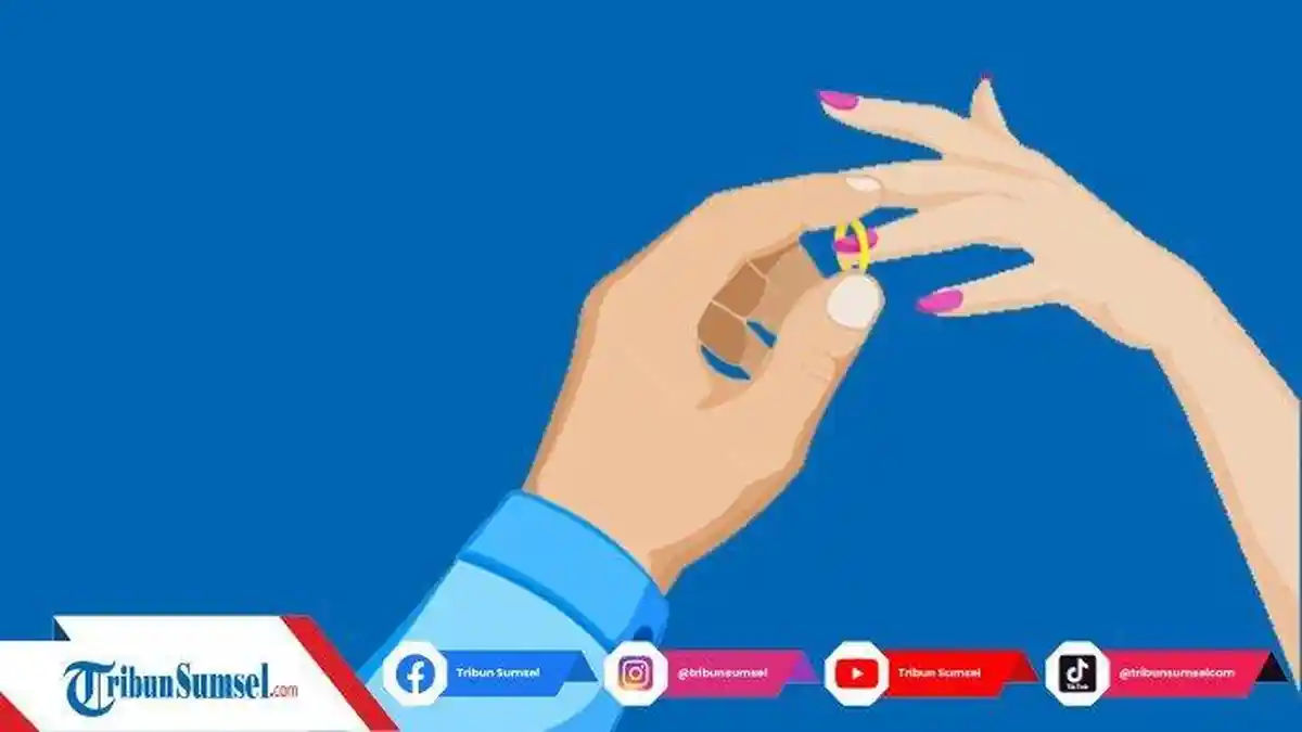40 Lagu Romantis Indonesia Terbaik untuk Pernikahan Teman dan Sahabat