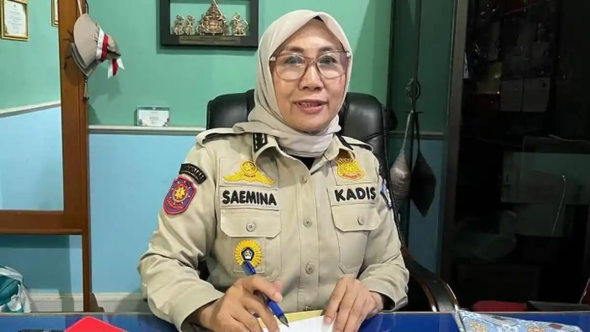 WFH Tiap Jumat Tidak Berlaku untuk Satuan Pendidikan di Kendari, Belajar-Mengajar Berlangsung Normal