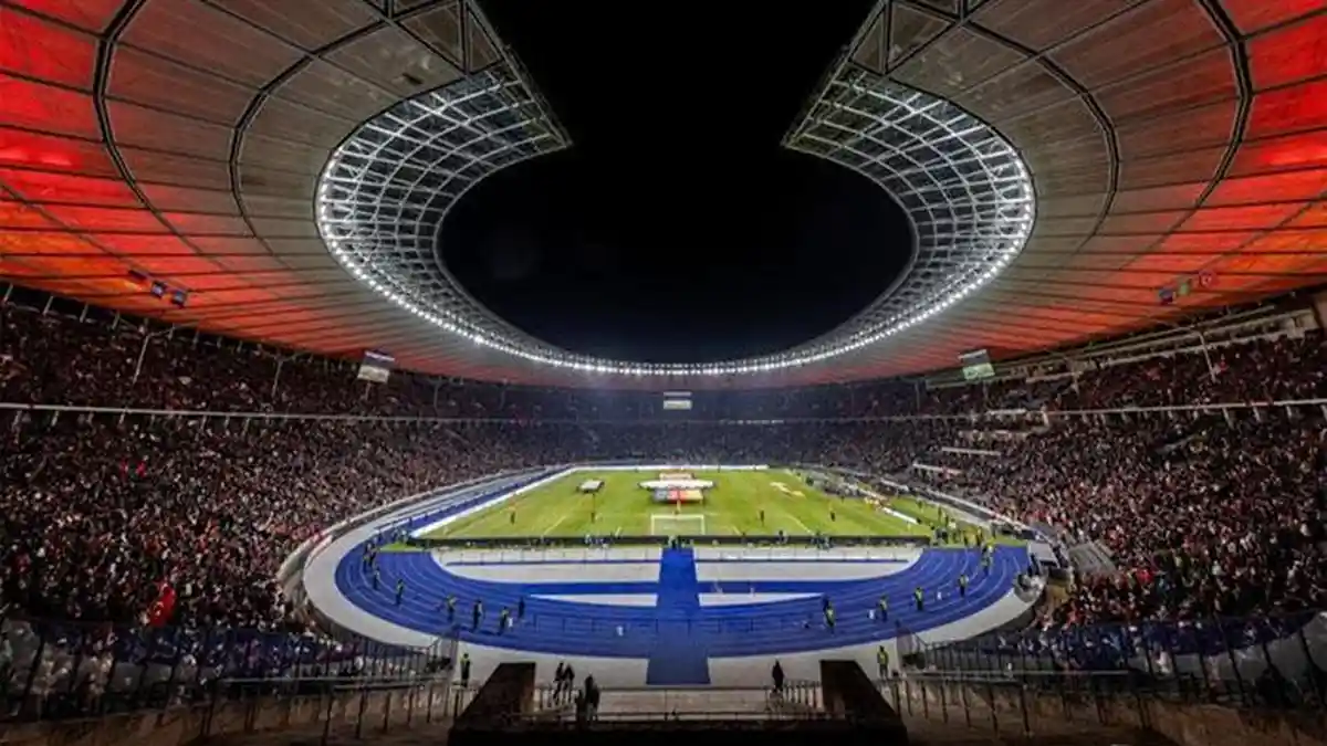 Jadwal Opening Ceremony EURO 2024 Jerman Lengkap Pertandingan Fase Grup