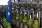 Alokasi Anggaran Subsidi LPG 2021 Sekitar Rp 54 Triliun