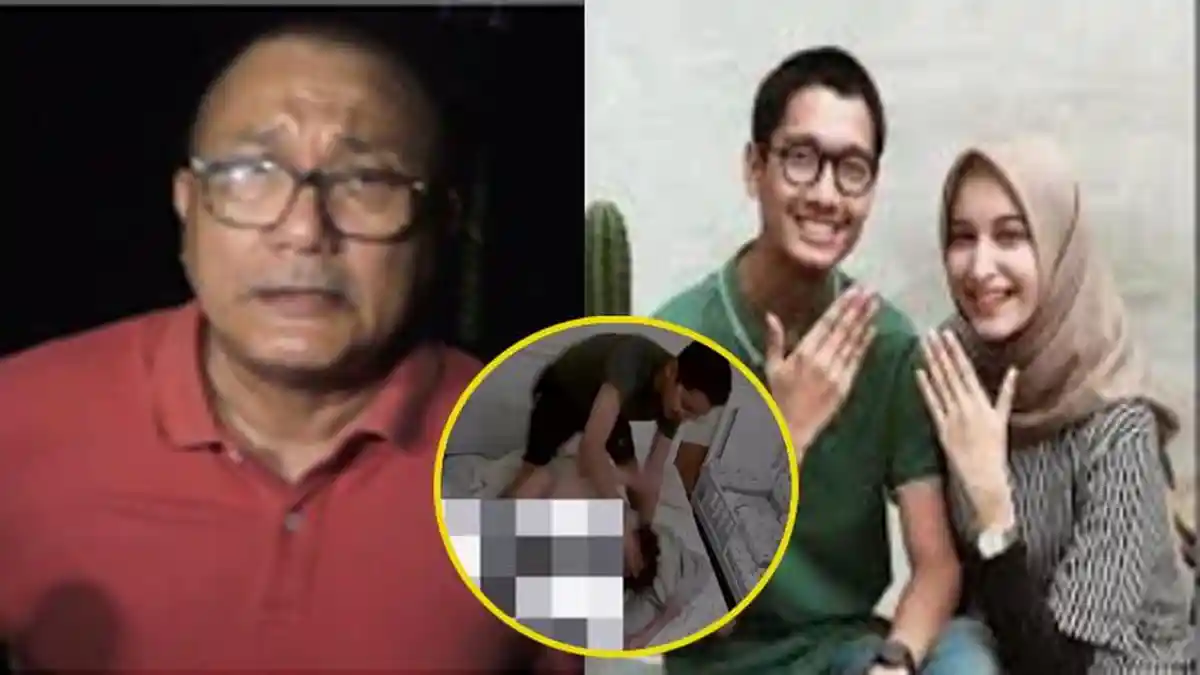 Selebgram Bogor Korban KDRT Suami Bisa Bela Diri, Ayah Cut Intan Nabila Geram, Hatinya Hancur