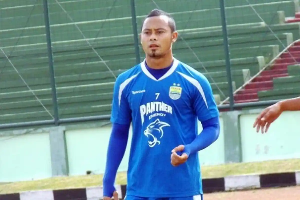 Duo Pemain Persib Bandung Batal Gabung, PSIS Semarang Sudah Temukan Pengganti