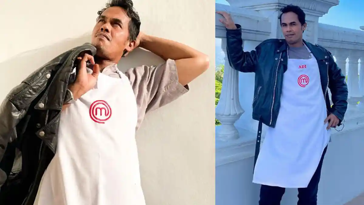 BUKAN 'Kacang Lupa Kulitnya', Perlakuan Lord Adi Dapat DM dari Netizen Terkuak, Balasannya Disorot