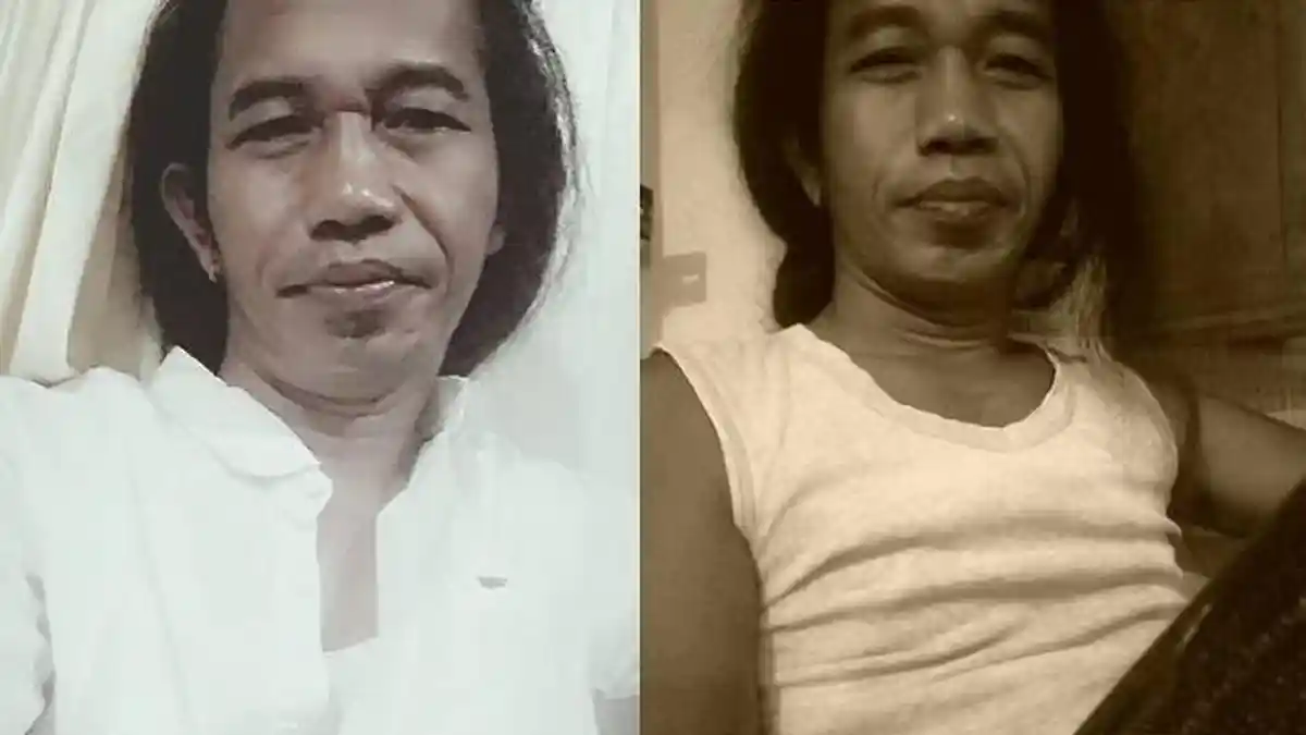 VIRAL Pria Ini Disebut Berwajah Mirip Jokowi, Istrinya Malah Heran Tak Setuju: Mirip Dari Mananya?