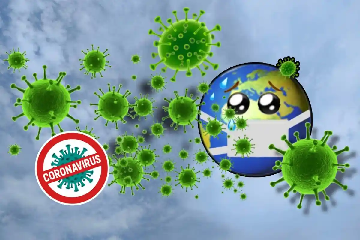 Kasus Infeksi Covid-19 di China Melesat ke Level Tertinggi, Picu Gejolak Ekonomi