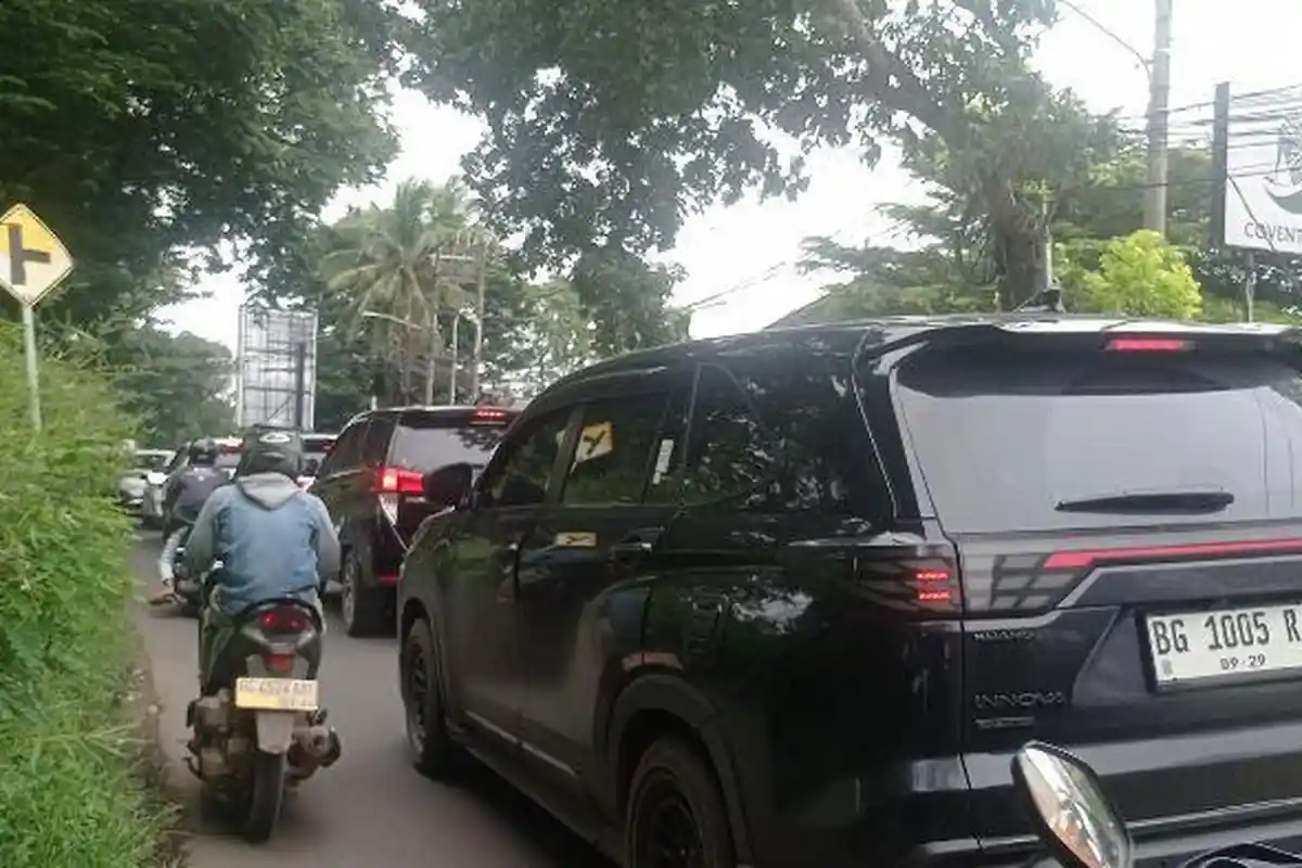Dishub Palembang Bakal Buat Jalan AKBP Cek Agus Menjadi Satu Arah